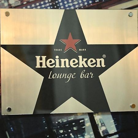 Harmony Hotel Kumanova Dış mekan fotoğraf