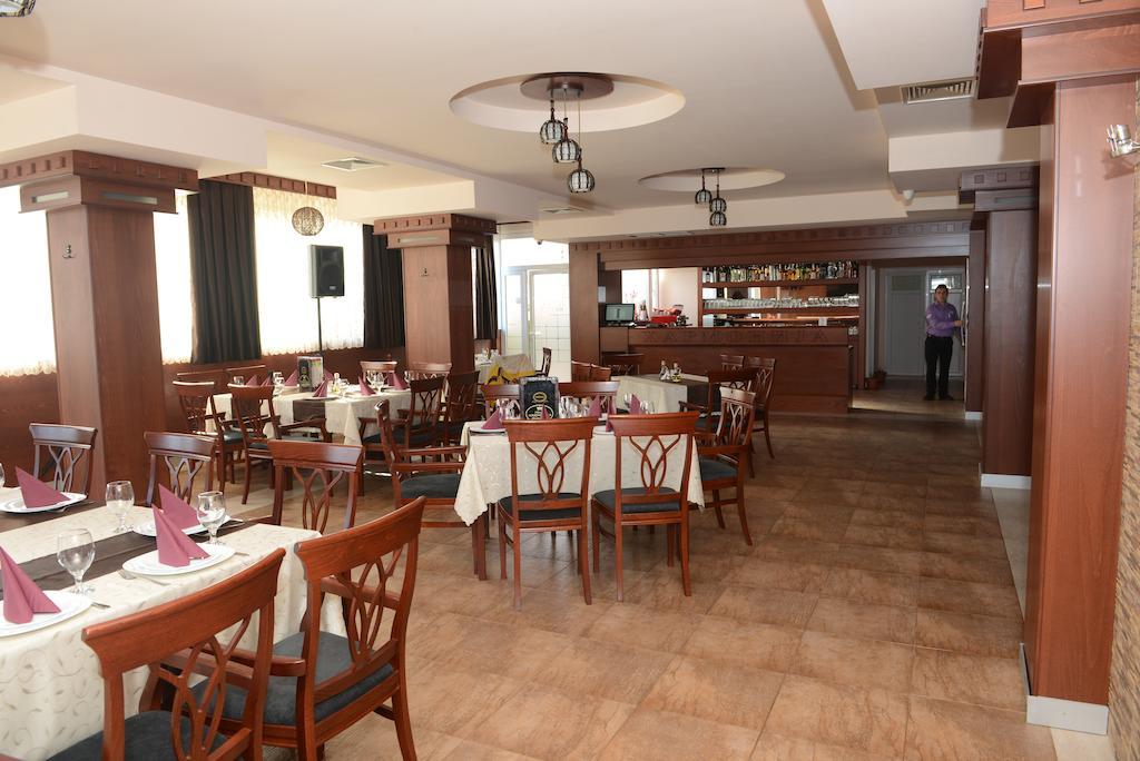 Harmony Hotel Kumanova Dış mekan fotoğraf