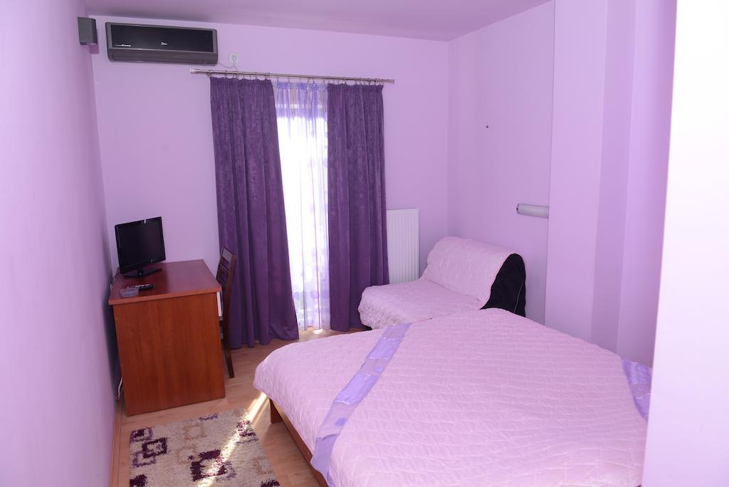 Harmony Hotel Kumanova Dış mekan fotoğraf