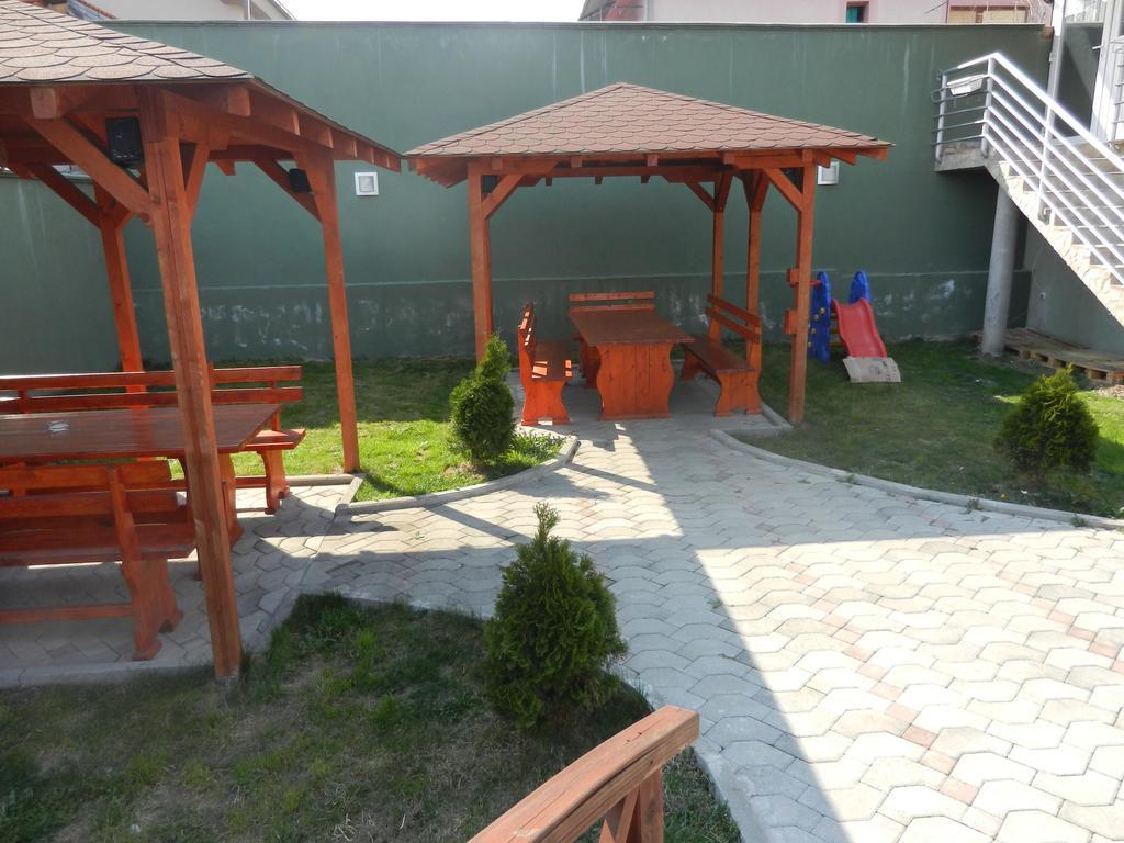 Harmony Hotel Kumanova Dış mekan fotoğraf