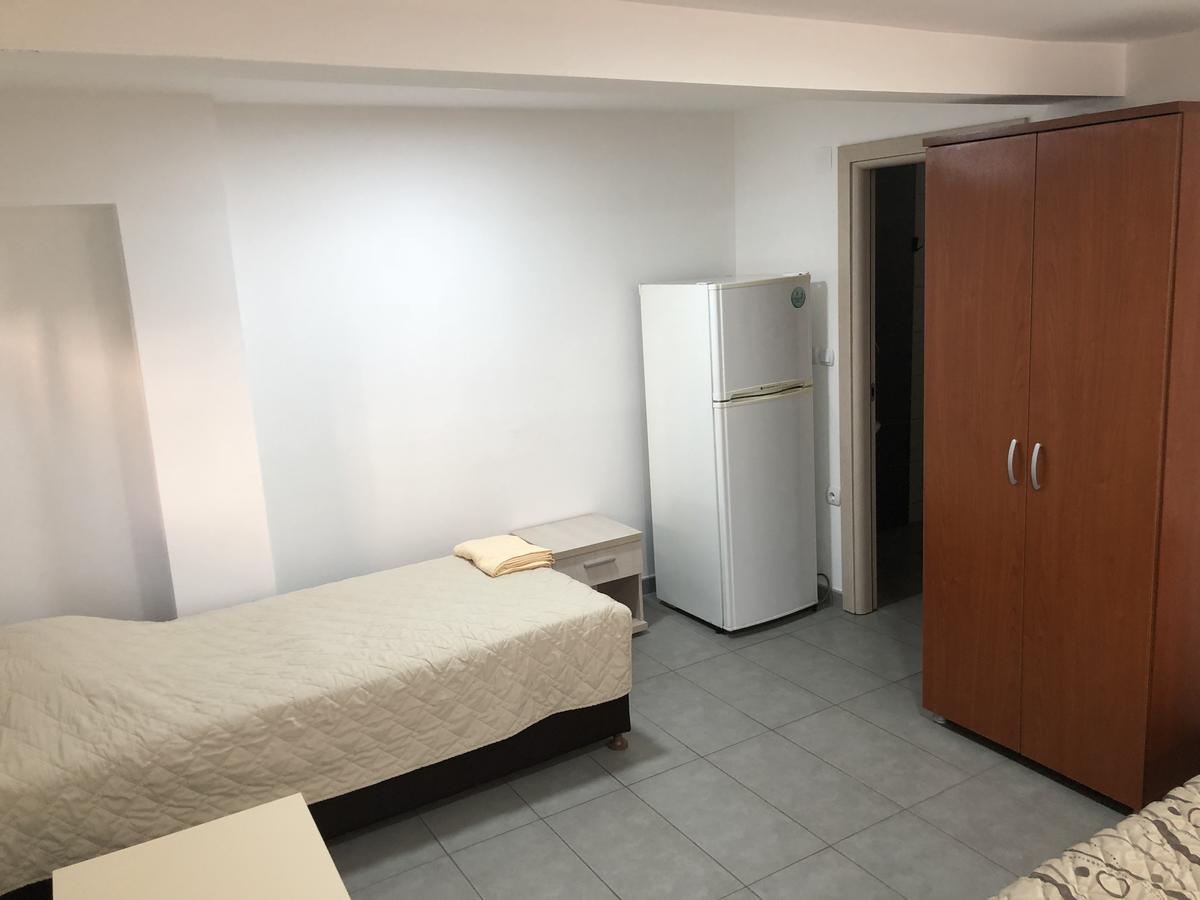 Harmony Hotel Kumanova Dış mekan fotoğraf