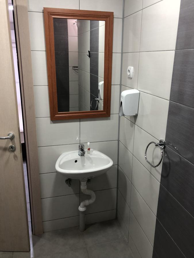 Harmony Hotel Kumanova Dış mekan fotoğraf