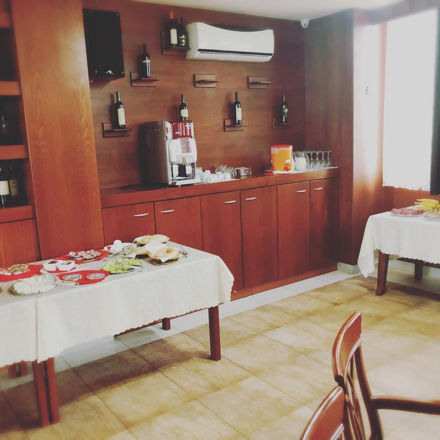 Harmony Hotel Kumanova Dış mekan fotoğraf