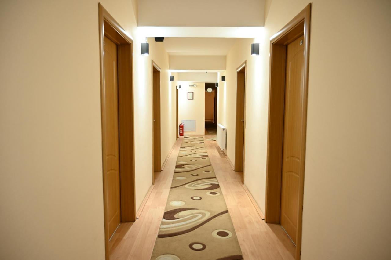 Harmony Hotel Kumanova Dış mekan fotoğraf