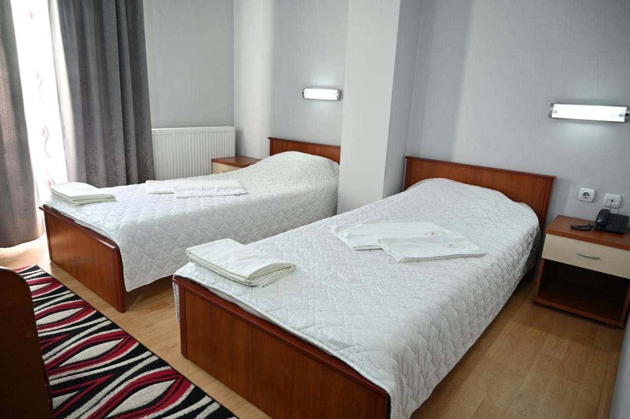 Harmony Hotel Kumanova Dış mekan fotoğraf