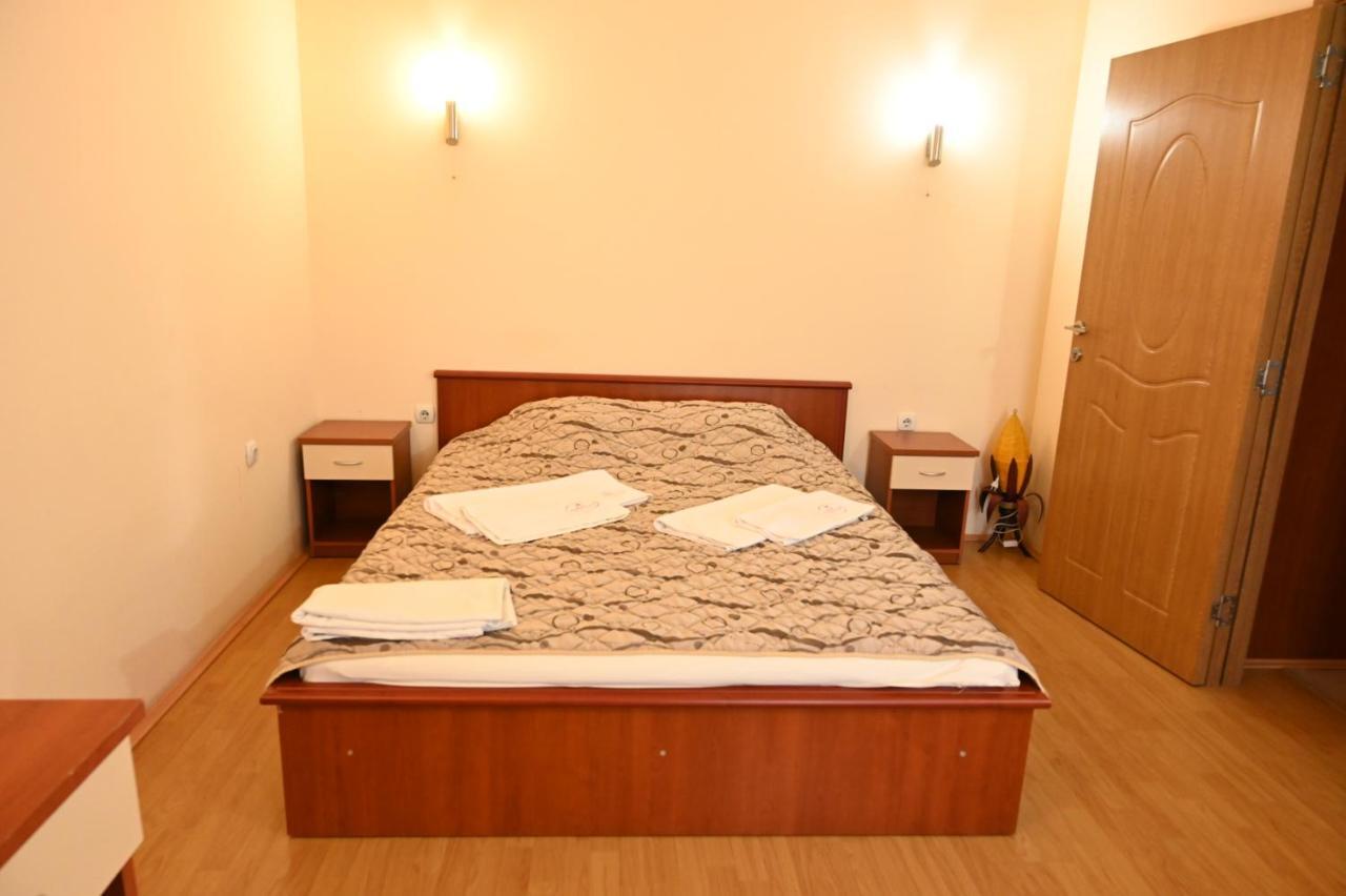 Harmony Hotel Kumanova Dış mekan fotoğraf