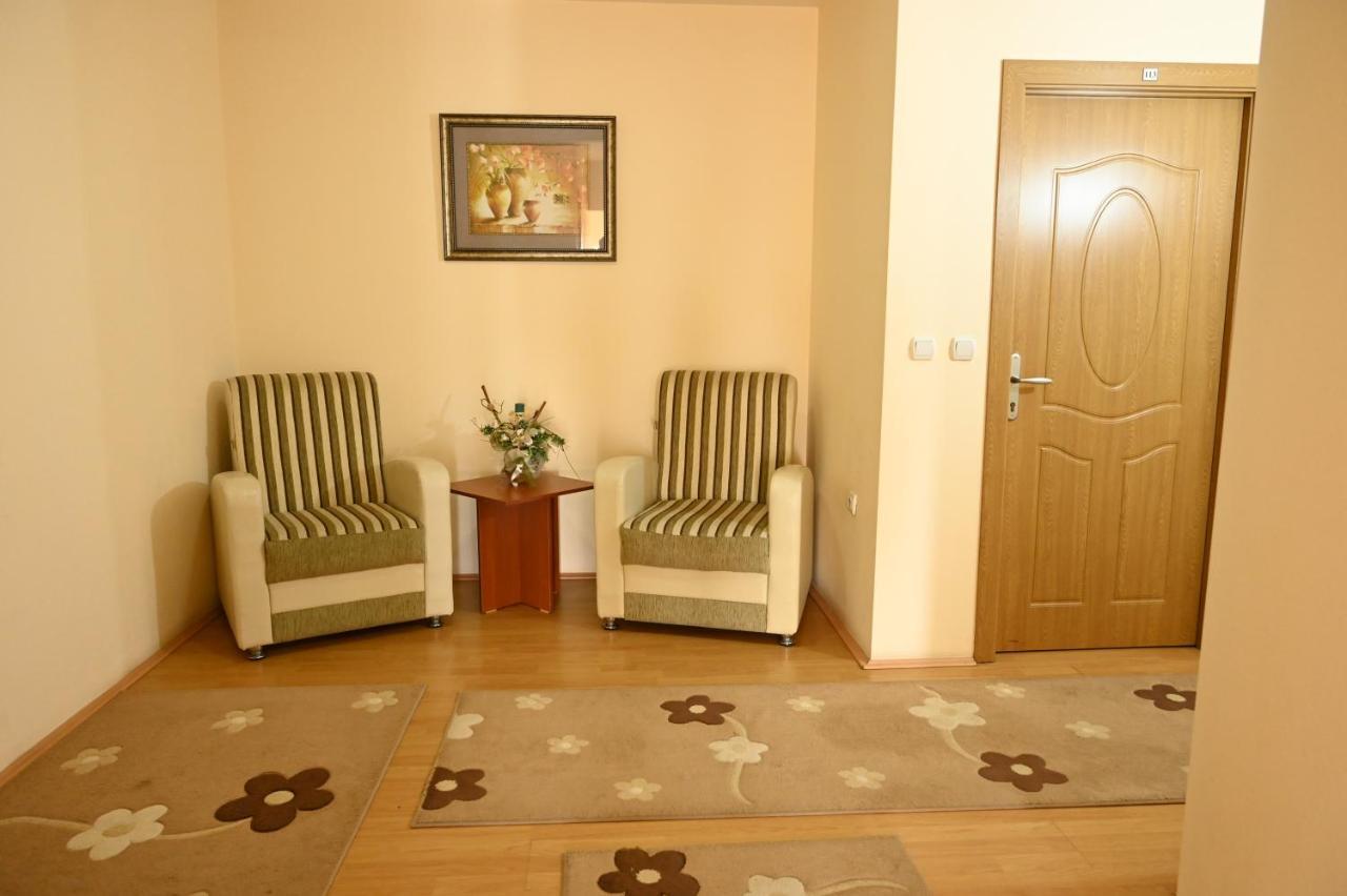 Harmony Hotel Kumanova Dış mekan fotoğraf