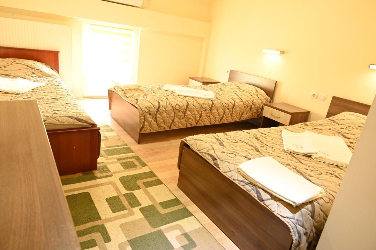 Harmony Hotel Kumanova Dış mekan fotoğraf