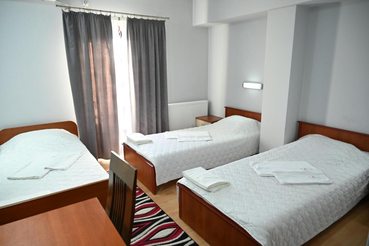 Harmony Hotel Kumanova Dış mekan fotoğraf